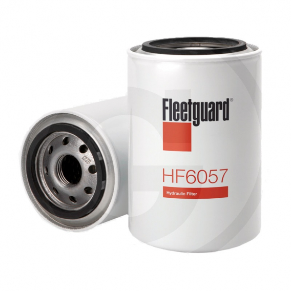 Obrázok pre FLEETGUARD HF6057 hydraulický filtr na Austin Western, Bobcat, Case IH, Ford W10020