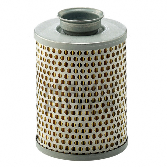 Obrázok pre MANN FILTER P919/7 hydraulický filtr na Deutz- Fahr, Fendt, Holder, Kramer, MB, Steyr