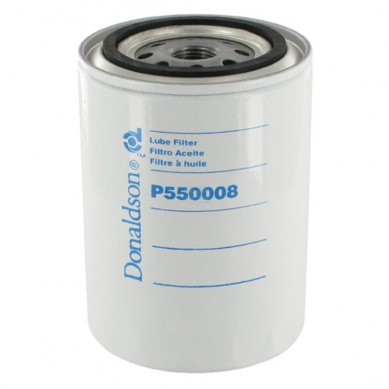 Obrázok pre Donaldson P550008 olejový filtr motorového oleje na Case IH, Fiat, Massey Ferguson W940/1