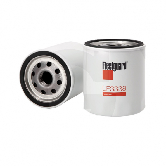 Obrázok pre FLEETGUARD LF3338 olejový filtr motorového oleje na Bobcat, Goldoni, O&K, Toyota, Wacker