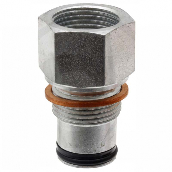 Obrázok pre Pouzdro pro přenos tlaku GRANIT X-P80-C2, X-Z80-C2