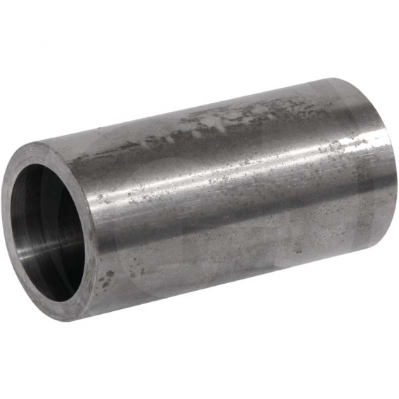 Obrázok pre Přivařovací pouzdro na hroty na balíky 110 mm SHW original