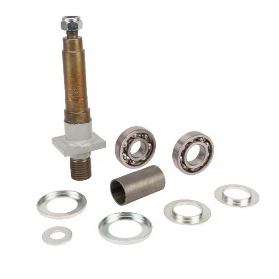 Obrázok pre Sada nápravy pro kolo 6,00 x 9 Kverneland original