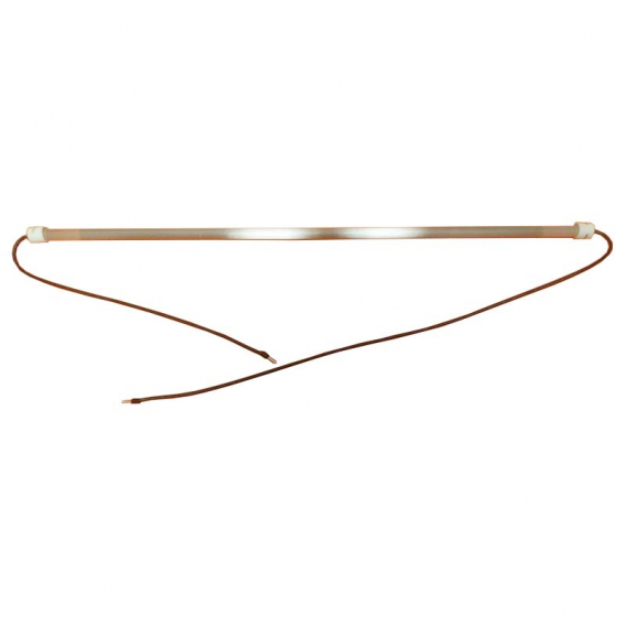 Obrázok pre Náhradní topná infratrubice, topné těleso pro infrazářič SYNER 1300 W