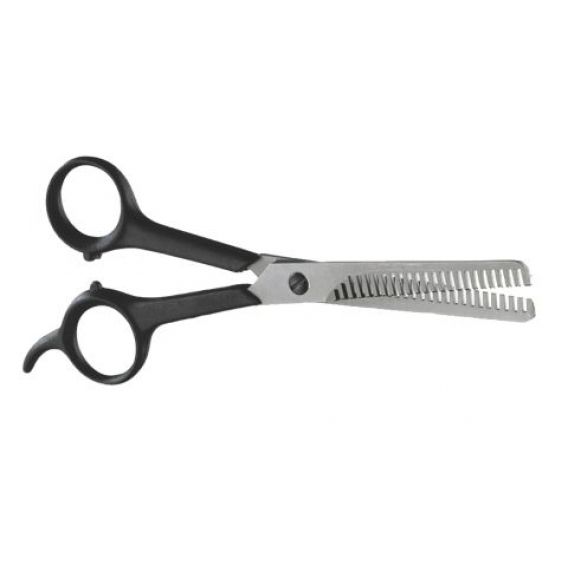 Obrázok pre Efilační nůžky Maxi Care na stříhání psů