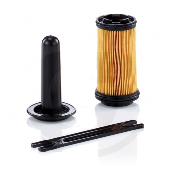 Obrázok pre MANN FILTER U5001KIT AdBlue filtr na Case IH, Deutz, Fendt, John Deere, Massey Ferguson