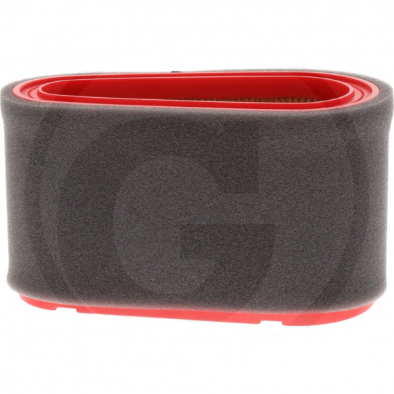 Obrázok pre Vzduchový filtr na zahradní traktory Castelgarden a GGP motory 118550199/0, 11850202/0