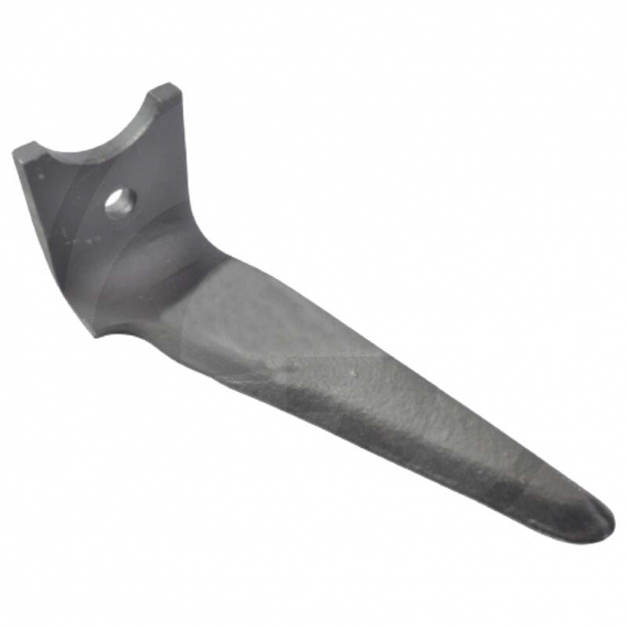 Obrázok pre Hřeb rotační brány pravý Kverneland délka 340 mm