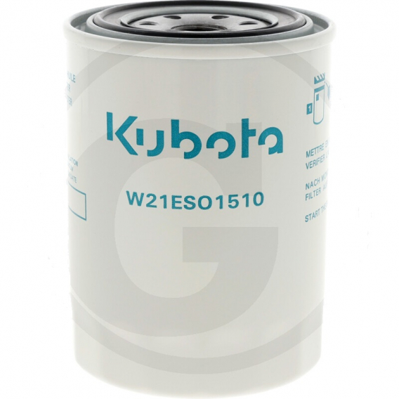 Obrázok pre Olejový filtr motorového oleje Kubota W21ES-O1510