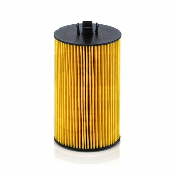 Obrázok pre MANN FILTER HU931/7X olejový filtr motorového oleje na traktor Fendt