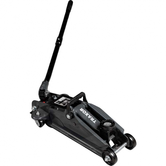 Obrázok pre Pojízdný hydraulický zvedák TRAXOR, hever 2 t WH2 135/340