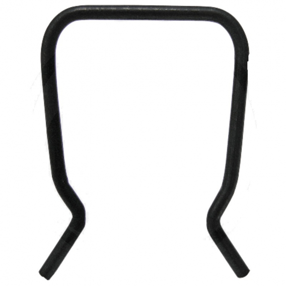 Obrázok pre Svorka k ložiskové pánvi pro lisy na kulaté balíky Welger RP 12 6470313570000F