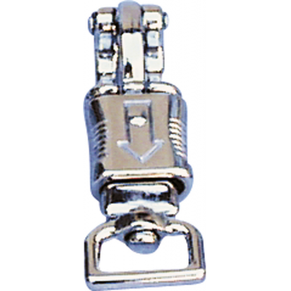 Obrázok pre Karabina bezpečnostní 100 mm 1/2