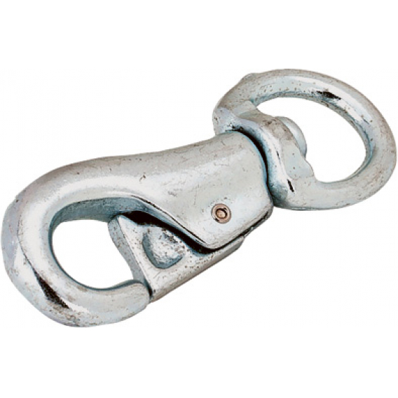 Obrázok pre Bull karabina ROBUS s obrtlíkem pozink pro koně a skot