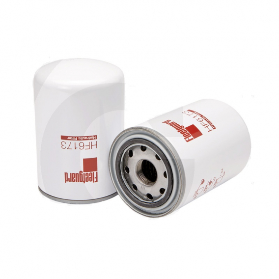 Obrázok pre FLEETGUARD HF6173 hydraulický filtr na JCB, New Holland, Volvo, Wacker Neuson W940/51