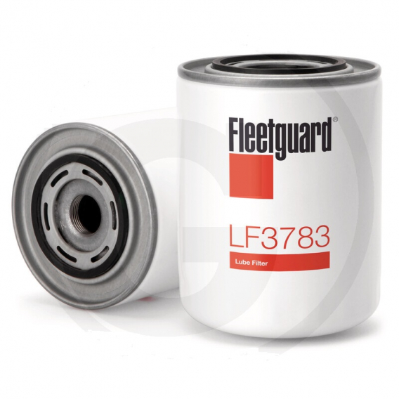 Obrázok pre FLEETGUARD LF3783 olejový filtr motorového oleje na Fendt, New Holland, Valtra W1140/11