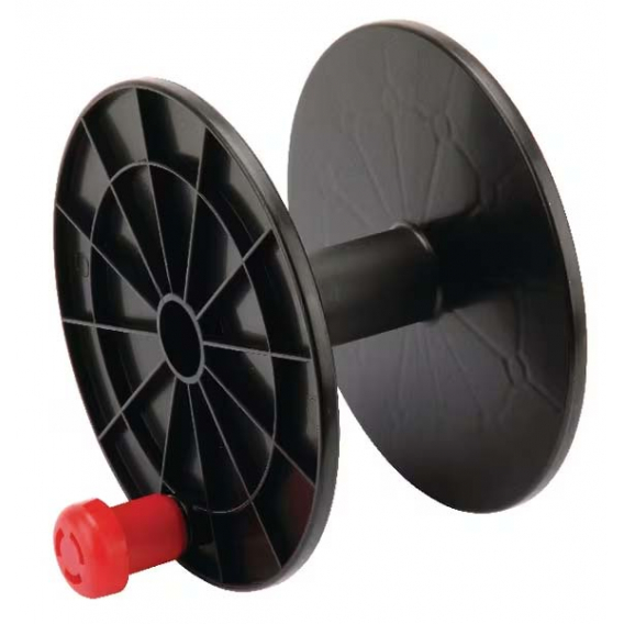 Obrázok pre Náhradní cívka Farma na navíjení provázků, lanek, drátů a pásek pro elektrický ohradník