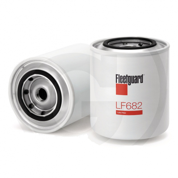 Obrázok pre FLEETGUARD LF682 olejový filtr motorového oleje na CNH, Deutz, Fiat, JD, Laverda, NH W1140