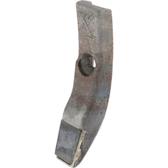 Obrázok pre Špice dláta 170 x 27 mm tvrdokov Granit Heavy Duty na radličkový podmítač Väderstad