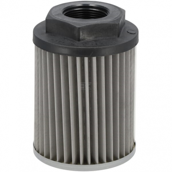 Obrázok pre MANN FILTER HD10004 hydraulický filtr na CNH, Dieci, Doosan, Manitou