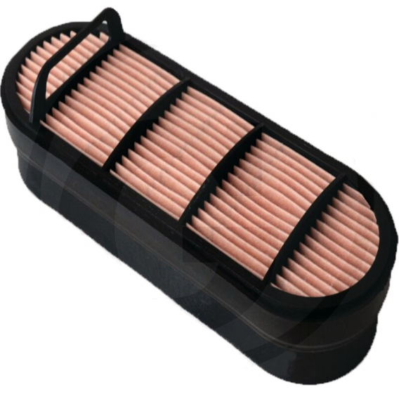 Obrázok pre Donaldson P606121 sekundární vzduchový filtr na Deutz, Dieci, Fendt, JD AL150288, CF30100