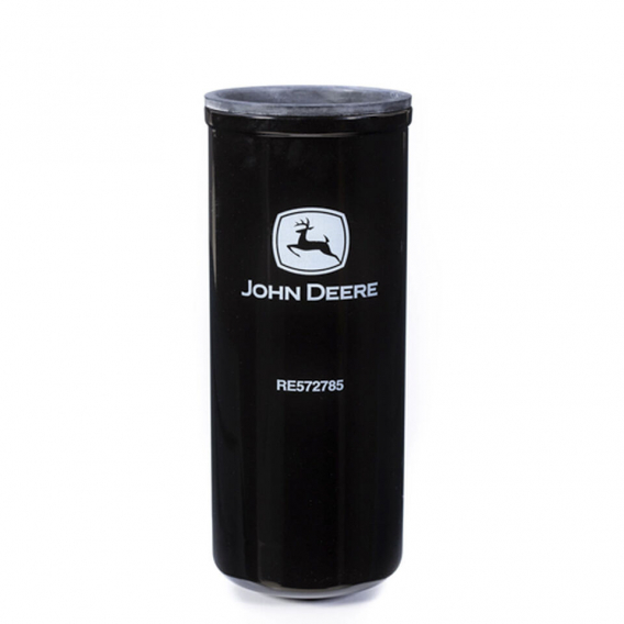 Obrázok pre MANN FILTER W1254 olejový filtr motorového oleje na John Deere, Krone RE57394