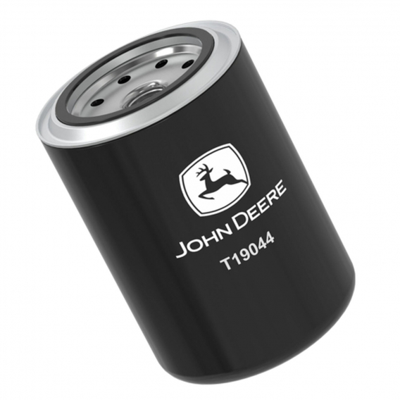 Obrázok pre Hengst H17W09 Olejový filtr motorového oleje na John Deere, Zetor UŘ1 T19044, W936/4