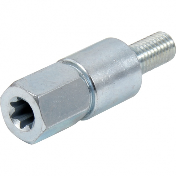 Obrázok pre Adaptér 7 zubů pro úhlovou převodovku kultivátoru na křovinořez Upward