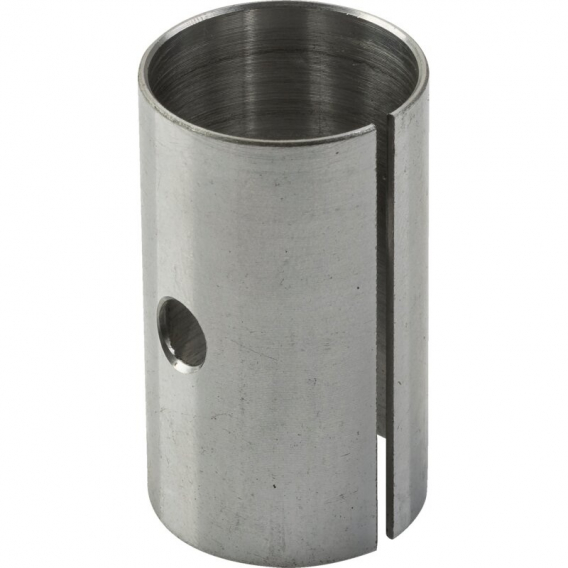 Obrázok pre Redukční pouzdro pro trubky o průměru 28 mm na 26 mm pro kultivátor na křovinořez Upward