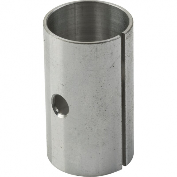 Obrázok pre Redukční pouzdro pro trubky o průměru 28 mm na 25 mm pro kultivátor na křovinořez Upward