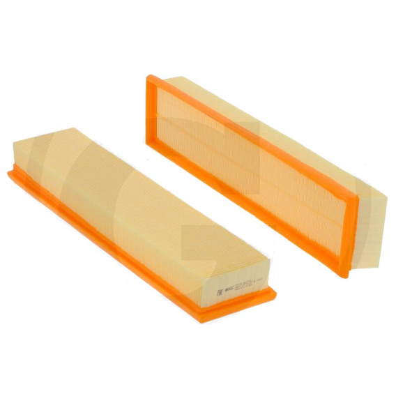 Obrázok pre Panclean KPG9312 kabinový filtr na CNH, Case IH 1-34-684-036, CUD53006