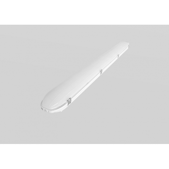 Obrázok pre LED světlo do haly a stáje SOVERT SPIRIT-72 51 W 7557 lm