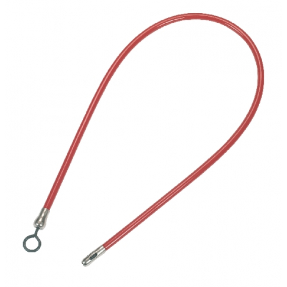 Obrázok pre Jícnová sonda nerezová 150 cm pro skot