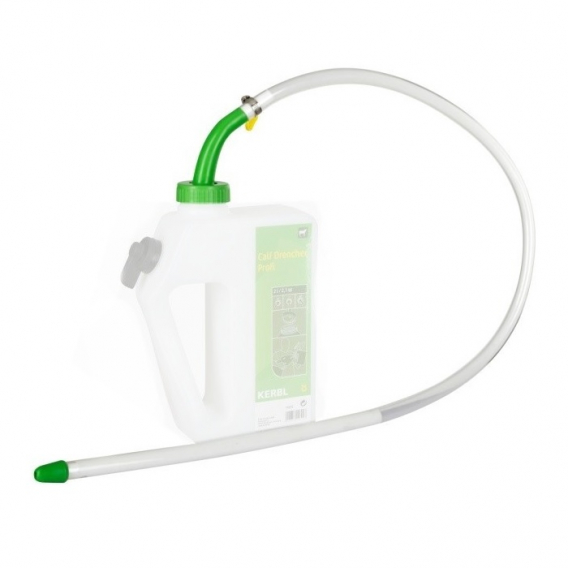 Obrázok pre Náhradní pružná sonda 105 cm pro drencher PREMIUM, bez 2 l drencheru