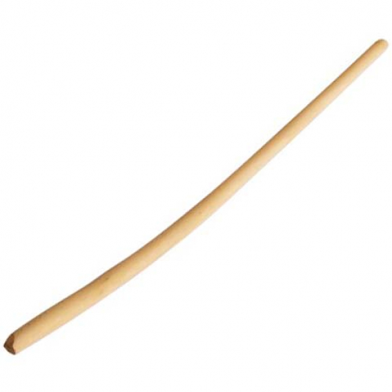 Obrázok pre Násada pro vidle a lopaty 1300 mm dřevěná kolínková
