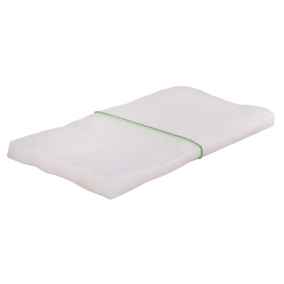 Obrázok pre Hladké vakuovací sáčky M+S 40 x 40 cm síla 80 mi 500 ks do komorové vakuovačky