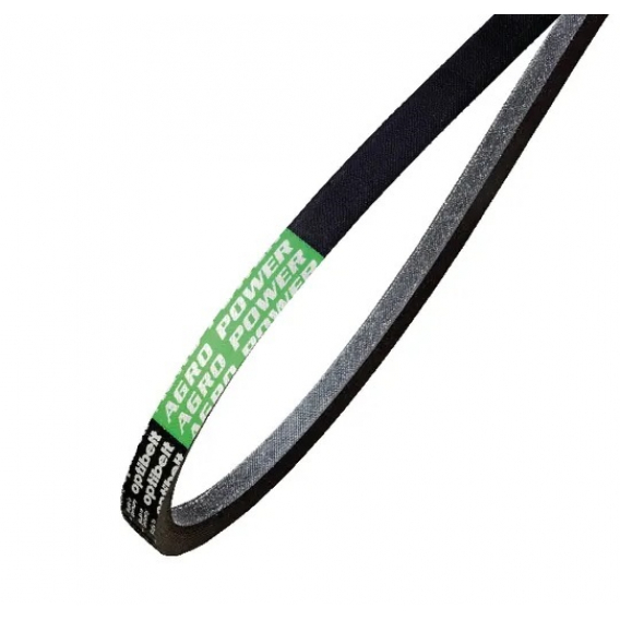 Obrázok pre Z59322 Klínový řemen Optibelt C 103 pro sítovou skříň na kombajn John Deere