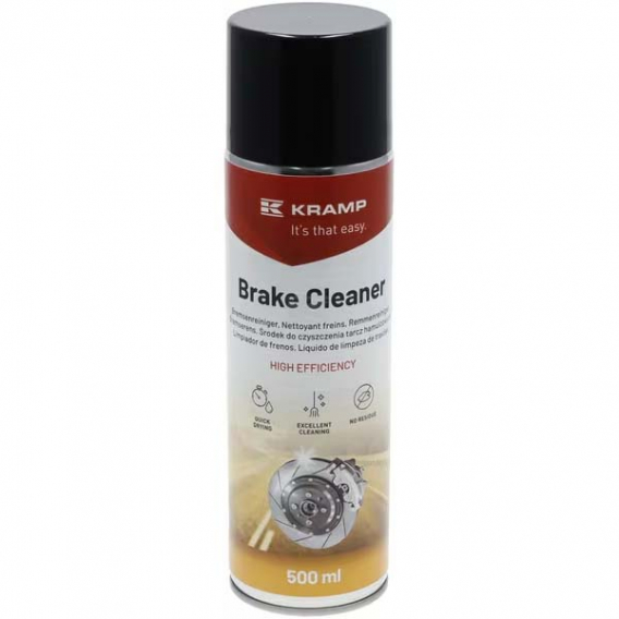 Obrázok pre Čistič brzd a spojek Kramp 500 ml