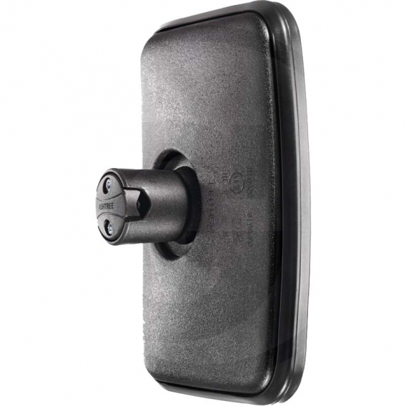 Obrázok pre Zpětné zrcátko GRANIT 245 × 162 mm nevyhřívané, nerozbitné sklo, objímka 10-20 mm