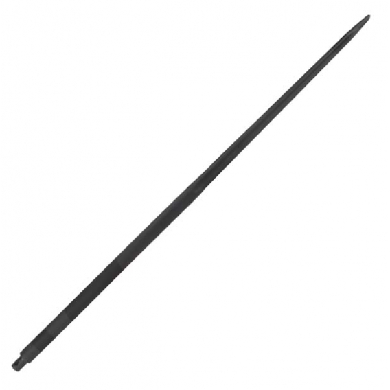 Obrázok pre Hrot na čelní nakladač GRANIT Blueline 1200 mm rovný, hvězdicový profil, pro Mailleux