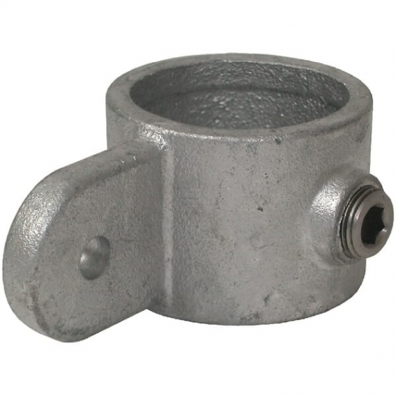 Obrázok pre Díl závěsu pro otočnou trubkovou spojku 173M-C průměr A 42 mm 1 1/4