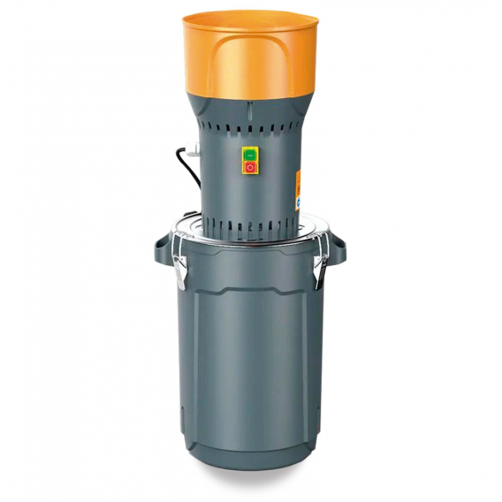 Obrázok pre Elektrický šrotovník na obilí GAUN WQ-50l | 1300 W se síty 2, 3, 4, 6 a 8 mm