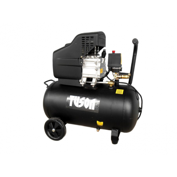 Obrázok pre Olejový kompresor TUSON 50 l 1,5 kW 2 HP, 180 l/min, 8 bar
