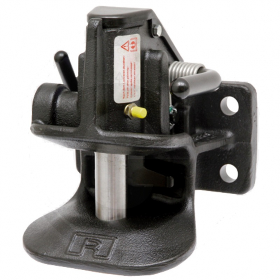 Obrázok pre Automatická spojka Rockinger RO 244-2 pro VZV a jejich přívěsy, čep 25 mm