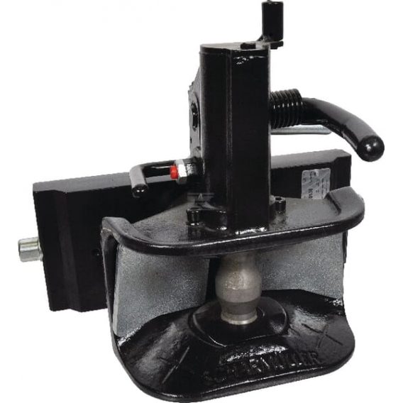 Obrázok pre Automatický závěs na traktor Scharmüller CH-I 309 × 30 × 22 mm, nosnost 2000 kg