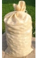 Obrázok pre Polypropylenový pytel na brambory s provzdušněným pruhem 58 x 115 cm (50 kg)