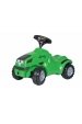 Obrázok pre Rolly Toys - odstrkovací traktor Deutz AgroKid