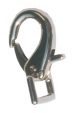 Obrázok pre Karabina pro otěže a lonžovací brýle háčková