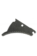 Obrázok pre Nůž pro sběrací vozy vhodný pro Deutz-Fahr  RB 3.56 3.81 4.60 4.90 MP 122OL 124OC 130 135
