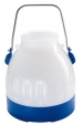 Obrázok pre Konev na dojení mléka plastová ECO objem 23 l
